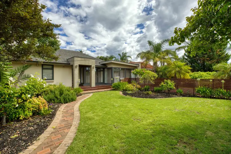 Main view of Homely house listing, 28 Meredith Avenue, Glengowrie SA 5044