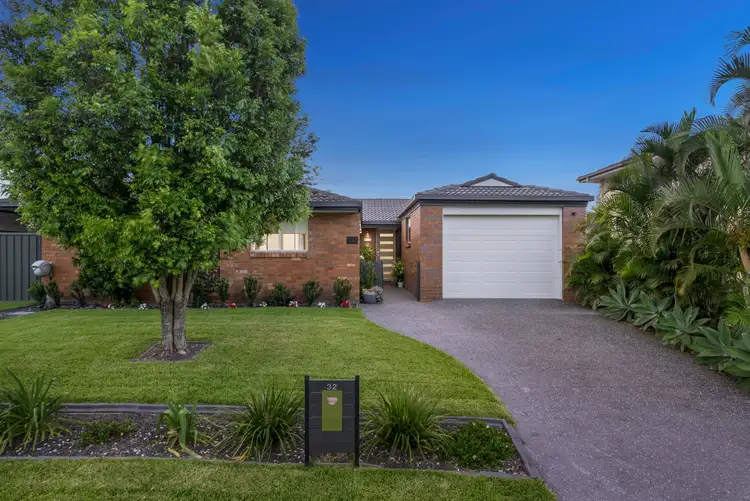 Second view of Homely house listing, 32 Whitcomb Street, Bald Hills QLD 4036