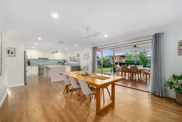 Fifth view of Homely house listing, 32 Whitcomb Street, Bald Hills QLD 4036