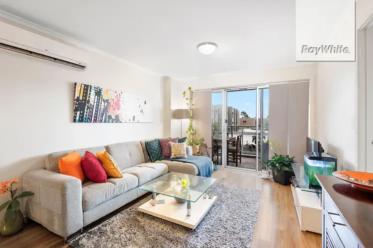 Main view of Homely apartment listing, 14/51 Victoria Parade, Mawson Lakes SA 5095
