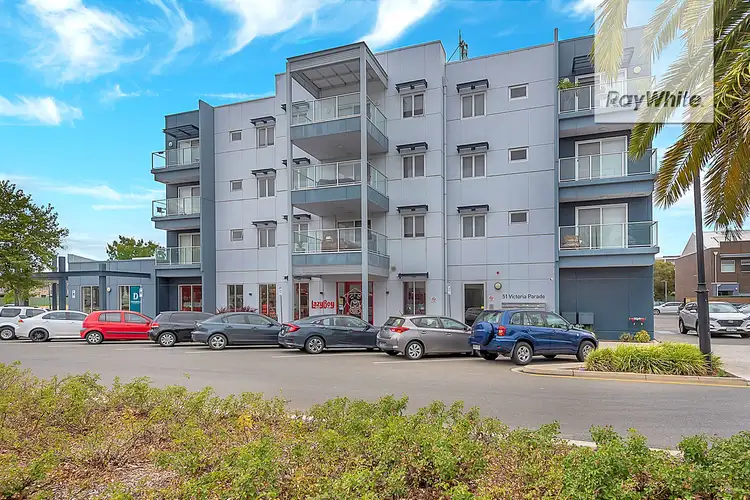 Second view of Homely apartment listing, 14/51 Victoria Parade, Mawson Lakes SA 5095