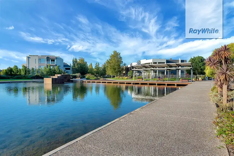 Third view of Homely apartment listing, 14/51 Victoria Parade, Mawson Lakes SA 5095