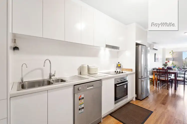 Fourth view of Homely apartment listing, 14/51 Victoria Parade, Mawson Lakes SA 5095