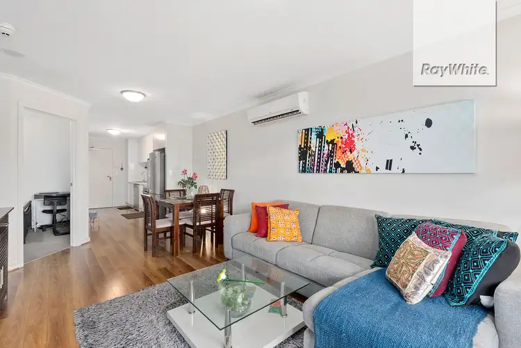 Sixth view of Homely apartment listing, 14/51 Victoria Parade, Mawson Lakes SA 5095