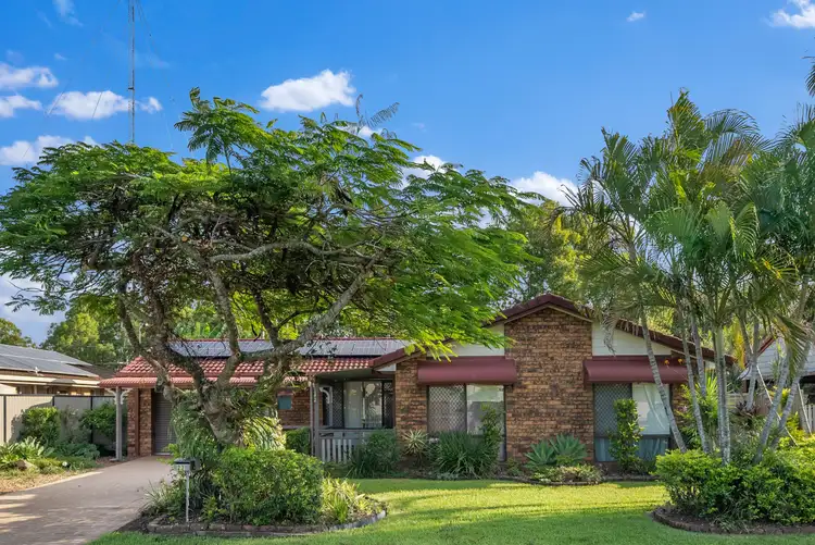 22 Arnica Crescent, Bald Hills QLD 4036