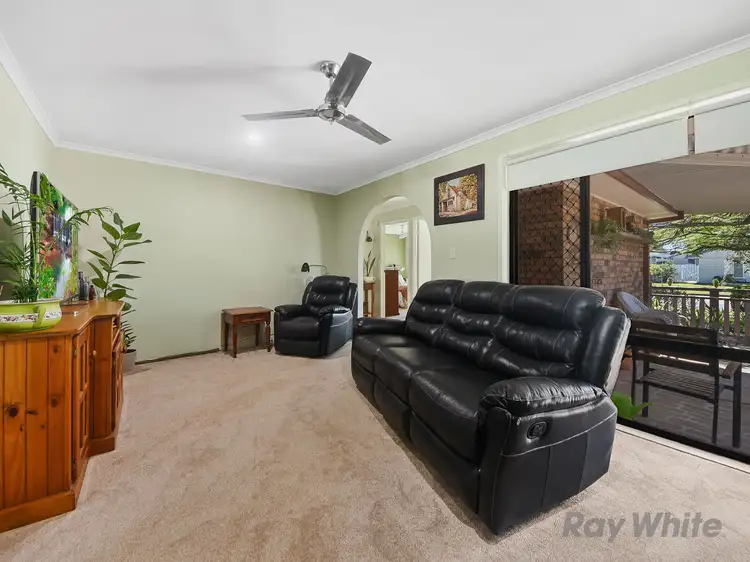 Fifth view of Homely house listing, 22 Arnica Crescent, Bald Hills QLD 4036