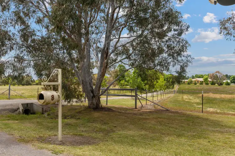 8 Woods Close, Murrumbateman NSW 2582