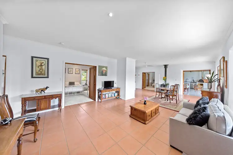 Third view of Homely house listing, 34 West Road, Watervale SA 5452