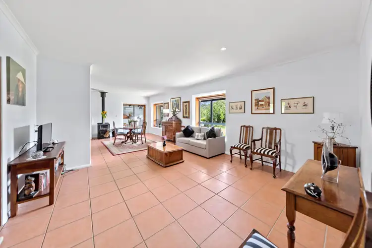 Fourth view of Homely house listing, 34 West Road, Watervale SA 5452