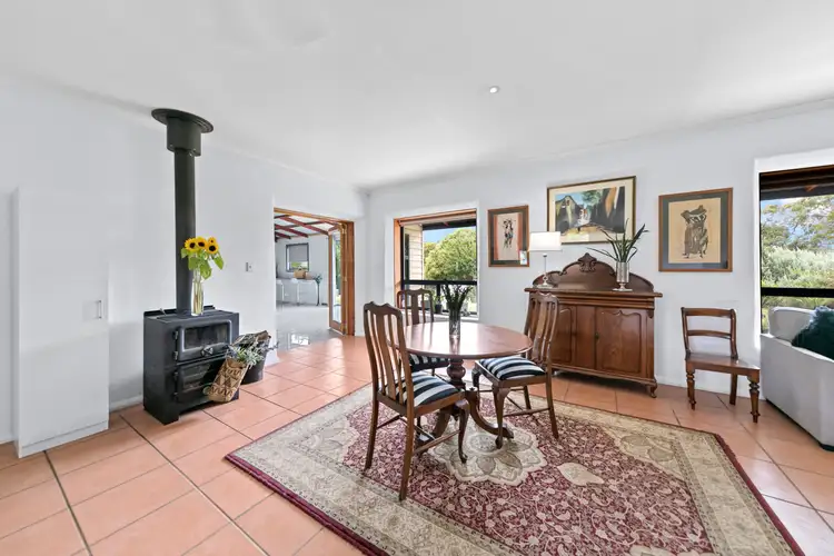 Fifth view of Homely house listing, 34 West Road, Watervale SA 5452