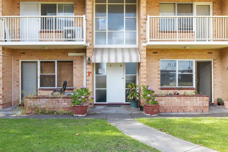 Main view of Homely unit listing, 7/2 Tarlton Street, Somerton Park SA 5044