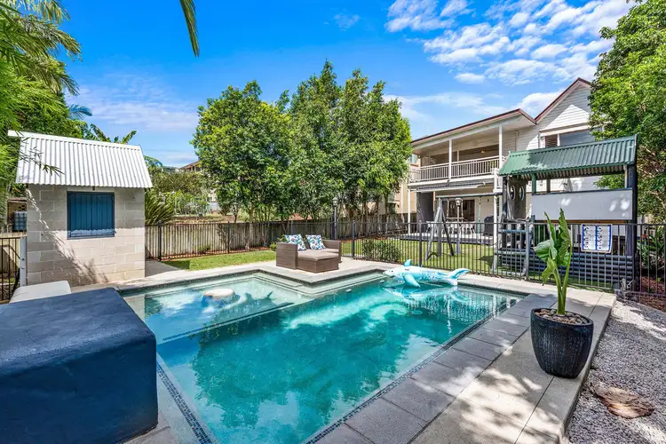 116 Heal Street, New Farm QLD 4005