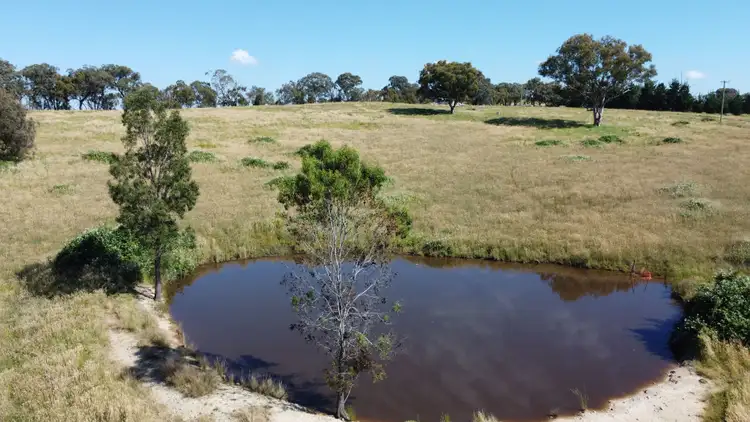 Third view of Homely rural property listing, 1 Kingfield Road, Woodstock NSW 2793
