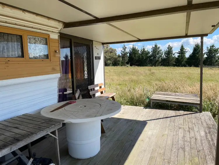 Fifth view of Homely rural property listing, 1 Kingfield Road, Woodstock NSW 2793