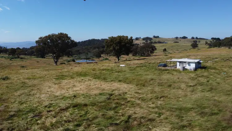 Seventh view of Homely rural property listing, 1 Kingfield Road, Woodstock NSW 2793