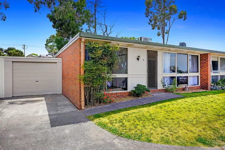 3/84 Hereford Road, Mount Evelyn VIC 3796
