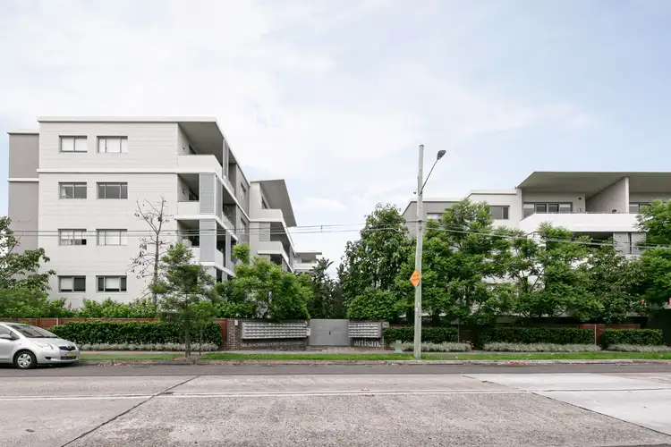 37/54A Blackwall Point Road, Chiswick NSW 2046