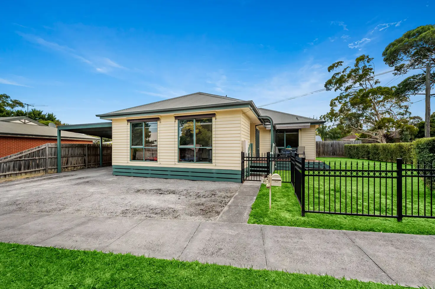 Main view of Homely house listing, 97 Orange Grove, Bayswater VIC 3153