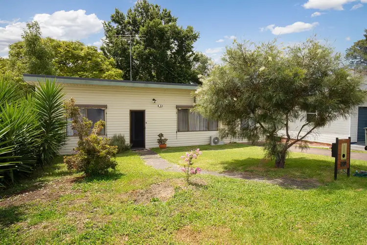 36 Queens Avenue, Cardiff NSW 2285