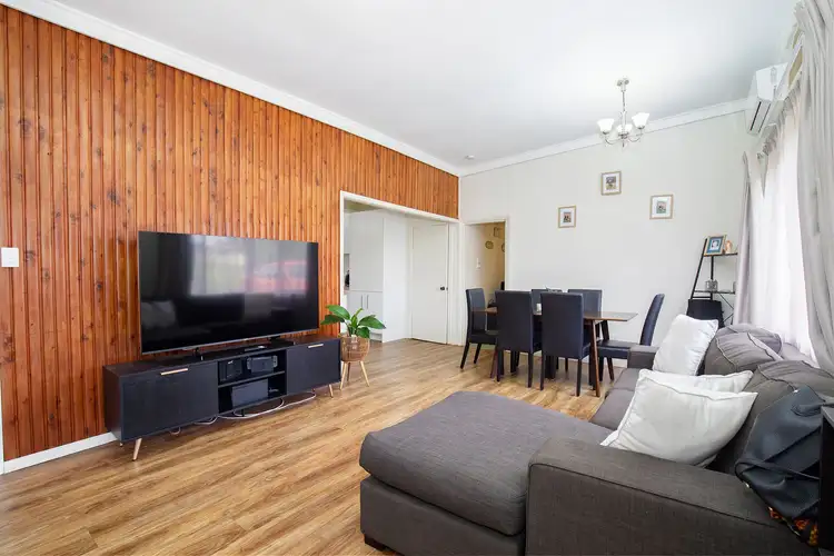 Second view of Homely house listing, 36 Queens Avenue, Cardiff NSW 2285