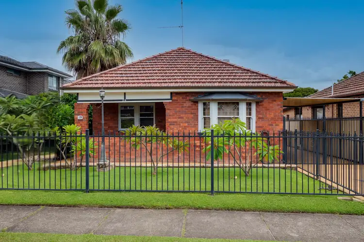 26 March Street, Richmond NSW 2753