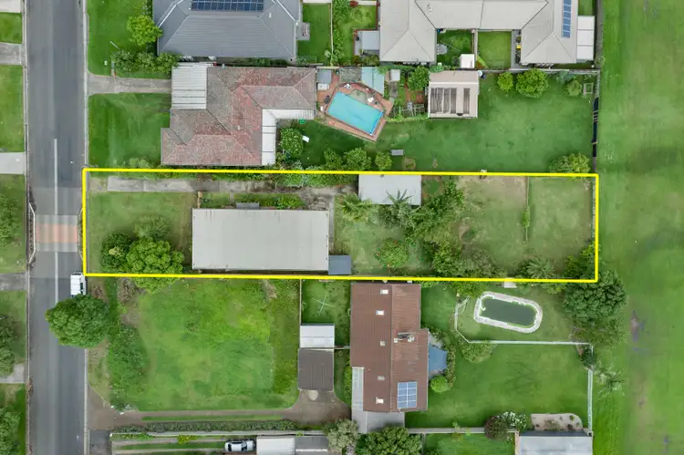 113 St Anns Street, Nowra NSW 2541