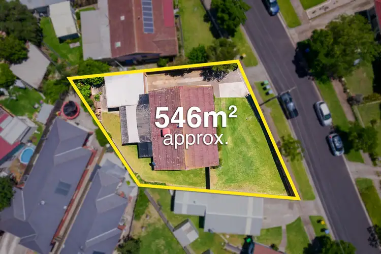 Second view of Homely house listing, 3 Centenary Crescent, Werribee VIC 3030