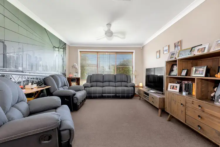 Third view of Homely house listing, 3 Centenary Crescent, Werribee VIC 3030