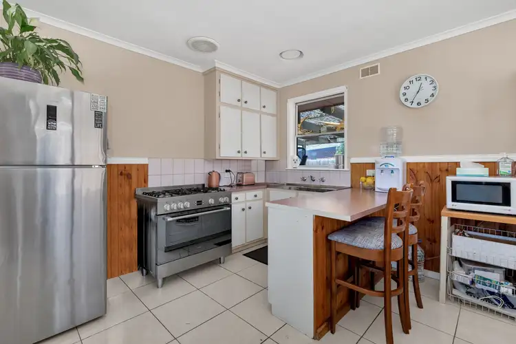 Fourth view of Homely house listing, 3 Centenary Crescent, Werribee VIC 3030