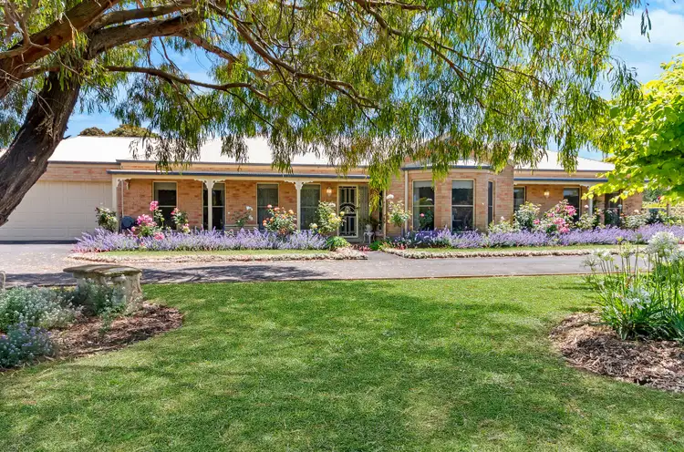 Main view of Homely house listing, 12 Anne Street, Koroit VIC 3282