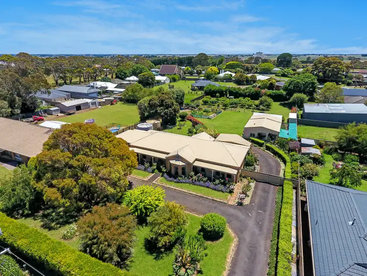 Third view of Homely house listing, 12 Anne Street, Koroit VIC 3282