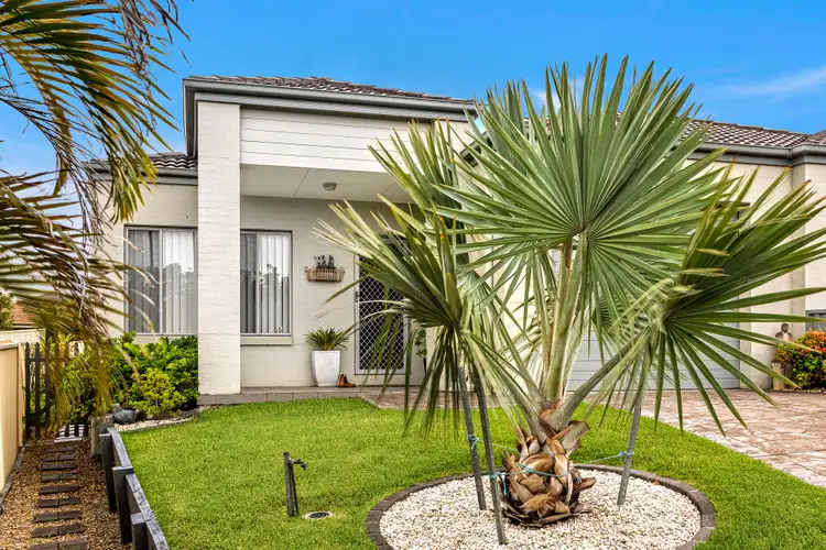 Main view of Homely house listing, 5 Adam Murray Way, Flinders NSW 2529
