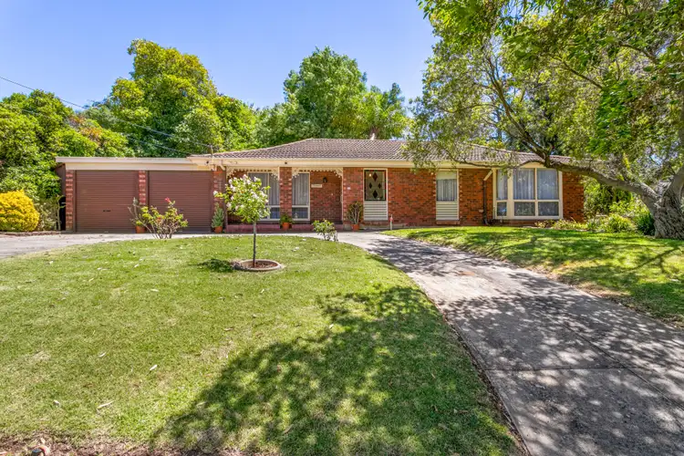 19 Buchanan Grove, Reynella East SA 5161