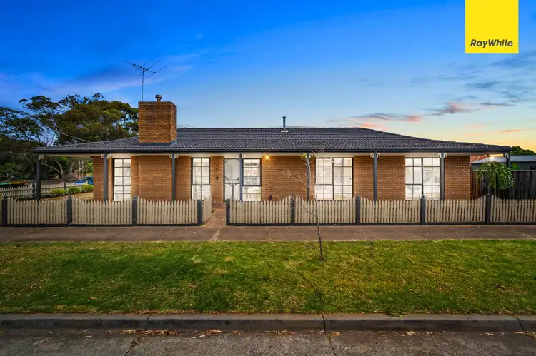 29 Yuille Street, Melton VIC 3337