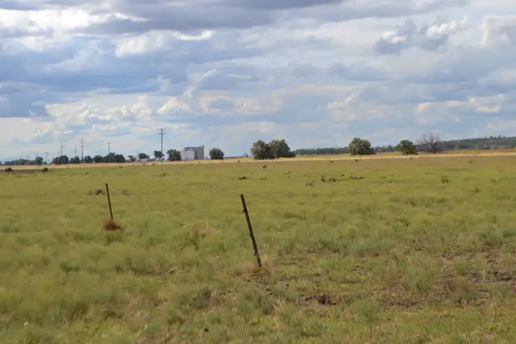 Fifth view of Homely land listing, LOT 44,43, 0 Warrego Highway, Jondaryan QLD 4403