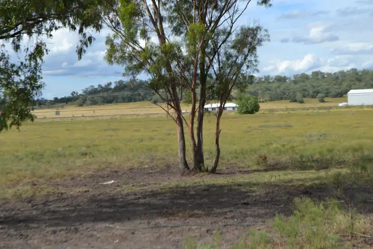 Sixth view of Homely land listing, LOT 44,43, 0 Warrego Highway, Jondaryan QLD 4403