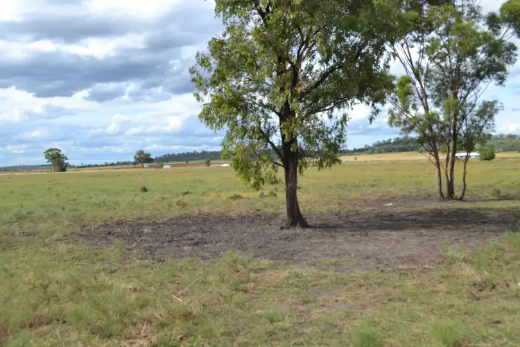 Seventh view of Homely land listing, LOT 44,43, 0 Warrego Highway, Jondaryan QLD 4403