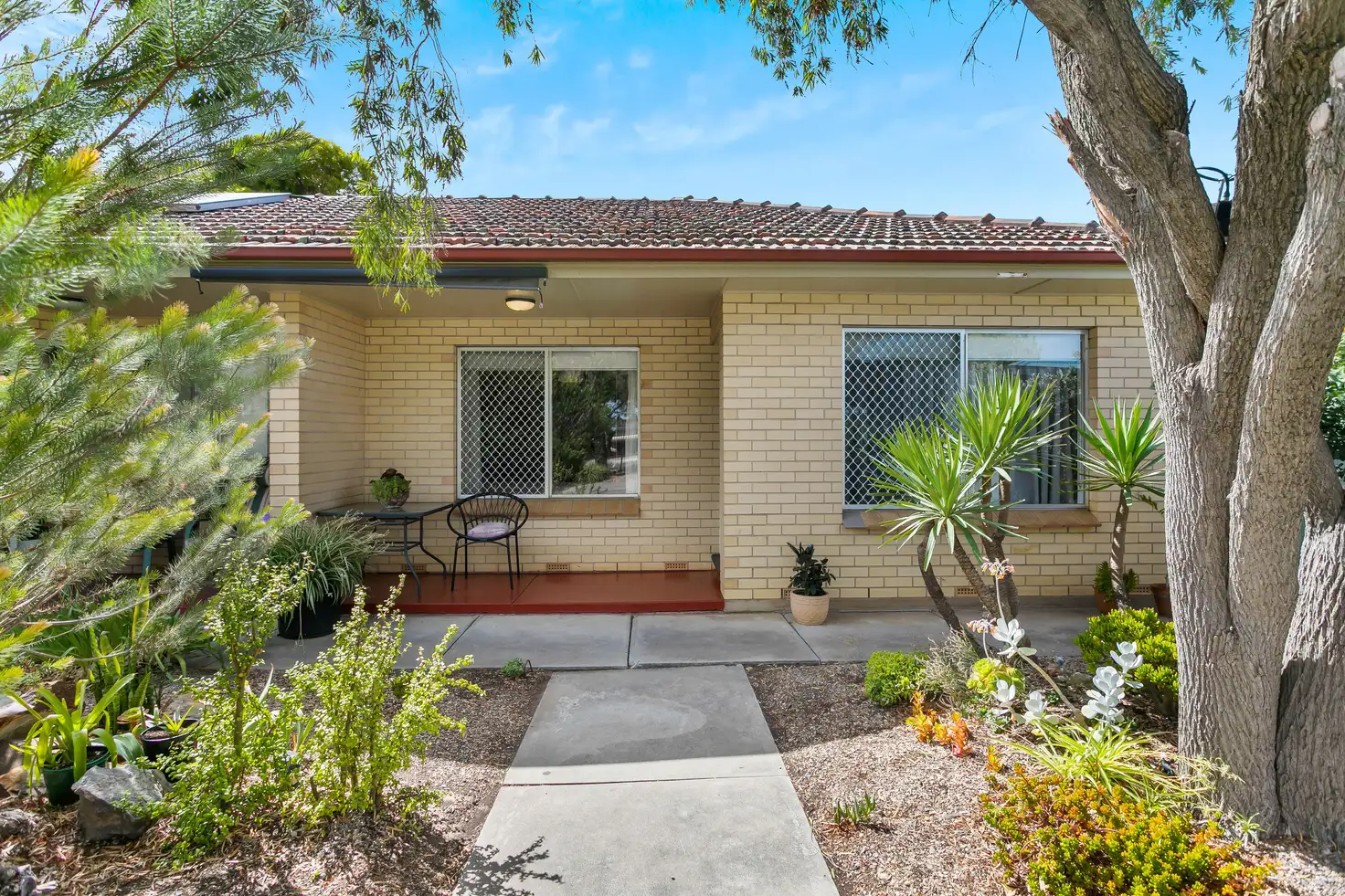 Main view of Homely house listing, 4/10 Hazel Street, Ascot Park SA 5043