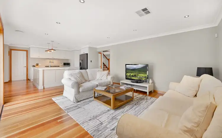 Third view of Homely house listing, 19 Macarthur Circuit, Camden Park NSW 2570