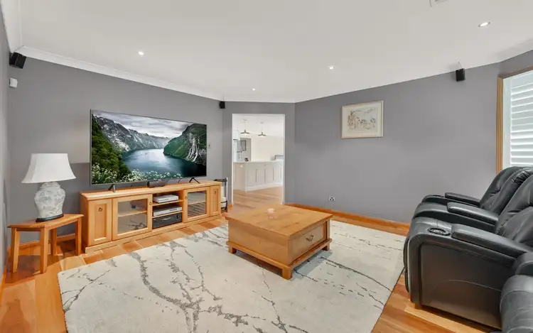 Fifth view of Homely house listing, 19 Macarthur Circuit, Camden Park NSW 2570