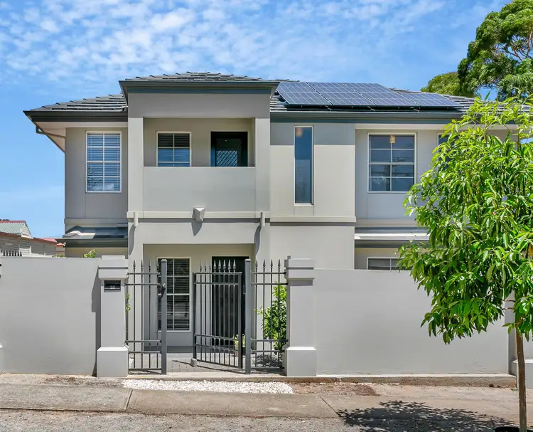 18 Quintus Terrace, Dover Gardens SA 5048