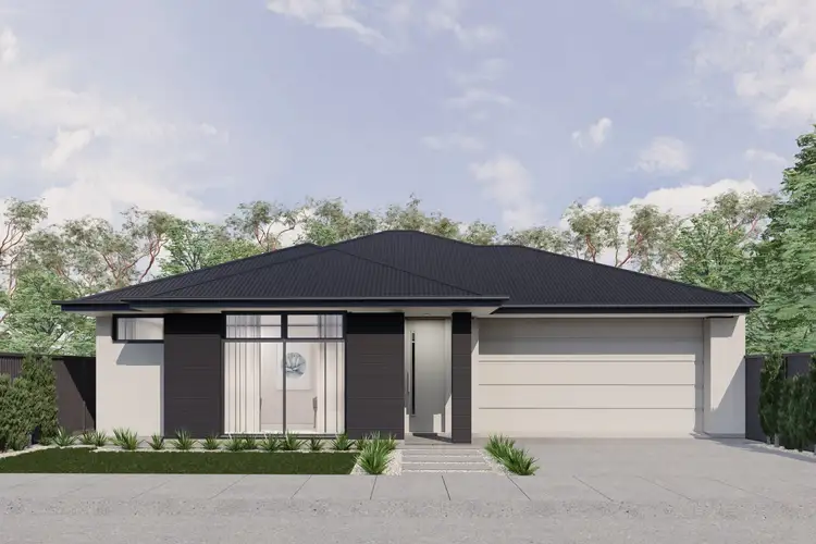 54 Woodlands Terrace