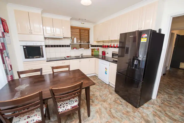 Sixth view of Homely house listing, 6 Domaille Crescent, Swan Hill VIC 3585