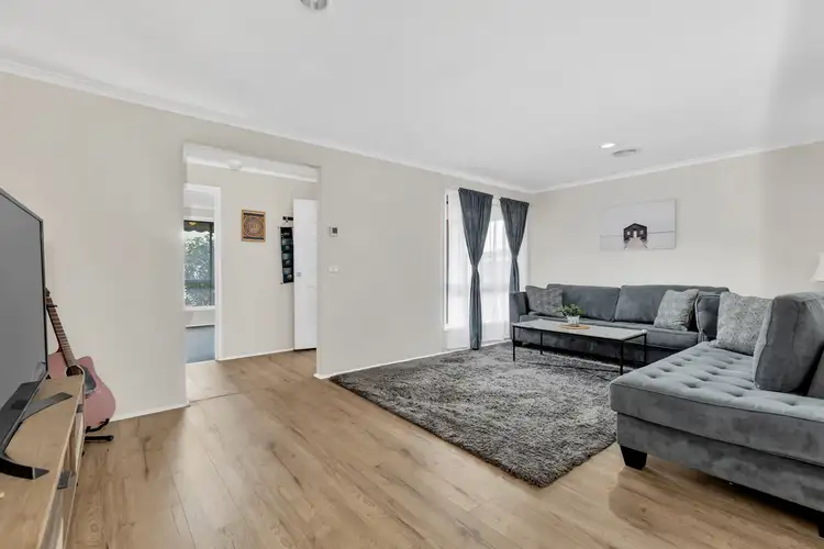 Third view of Homely house listing, 12 Berrigan Court, Werribee VIC 3030