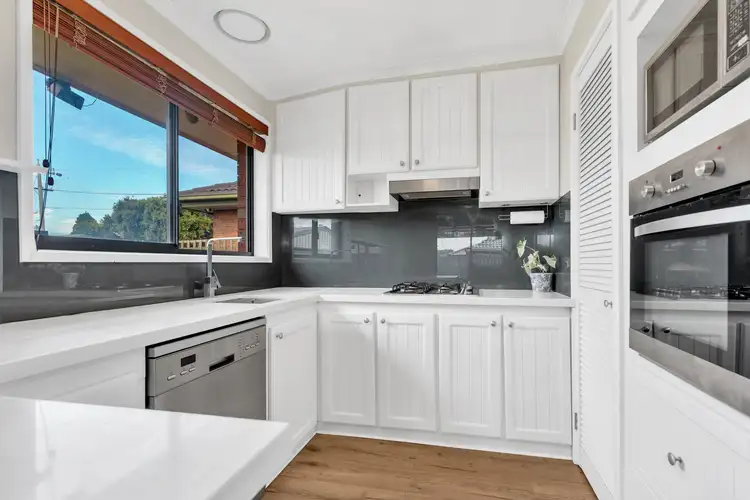 Fifth view of Homely house listing, 12 Berrigan Court, Werribee VIC 3030