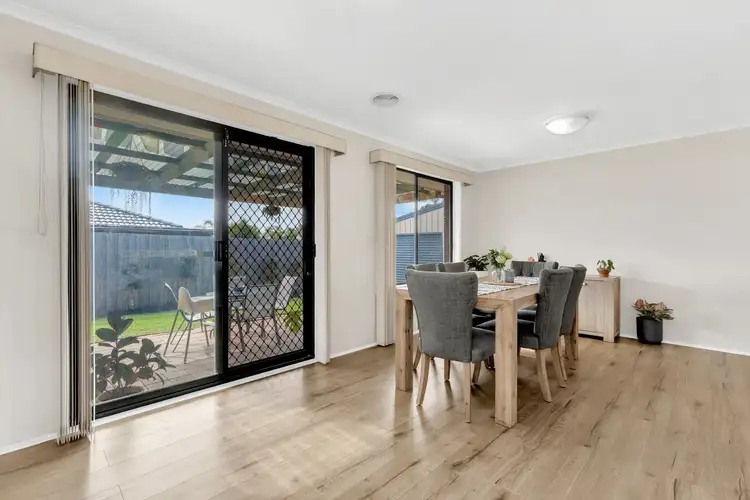 Sixth view of Homely house listing, 12 Berrigan Court, Werribee VIC 3030