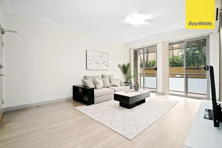 1/22-24A Parkside Lane, Westmead NSW 2145