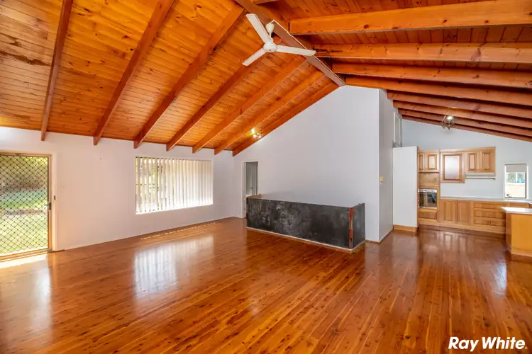 Third view of Homely house listing, 21 Green Point Drive, Green Point NSW 2428