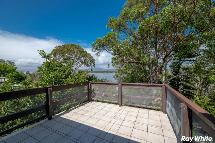 Fifth view of Homely house listing, 21 Green Point Drive, Green Point NSW 2428