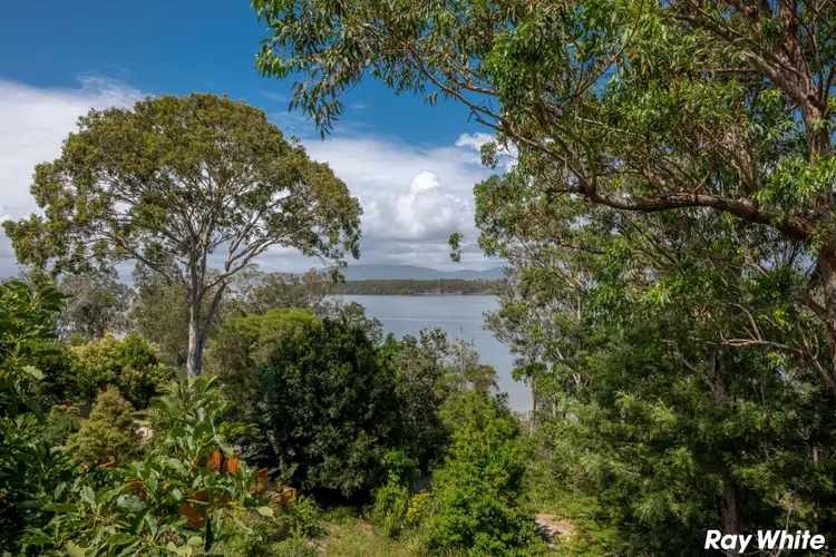 Sixth view of Homely house listing, 21 Green Point Drive, Green Point NSW 2428